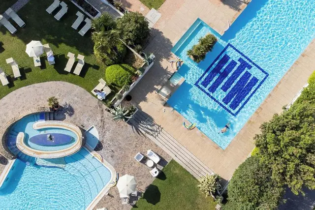 Terme delle Nazioni