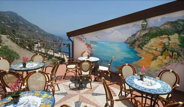 Locanda degli Dei