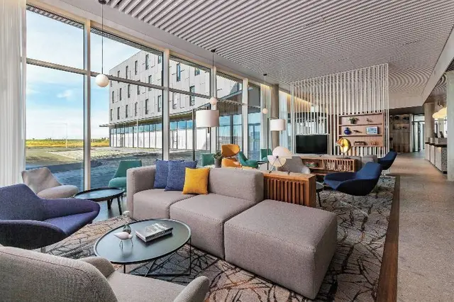 Courtyard By Marriott Reykjavik Keflavik Airport