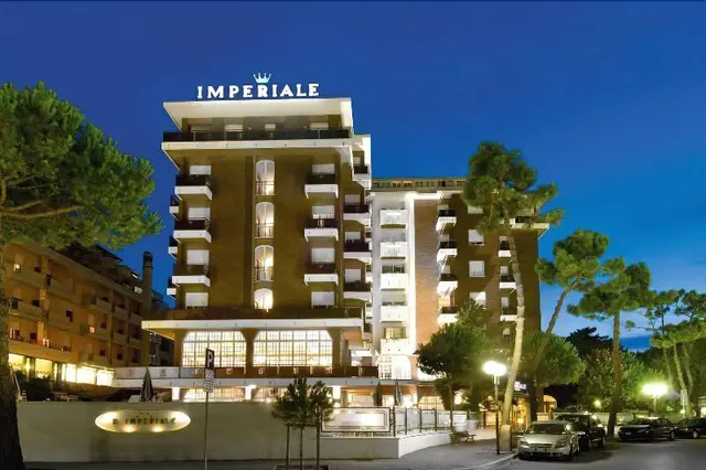 Imperiale