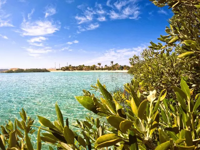 Neos Club Mangrove Bay resort