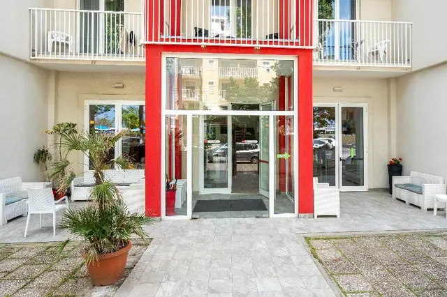Hotel Amicizia