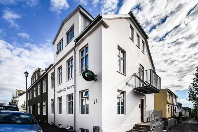 Aurora Guesthouse