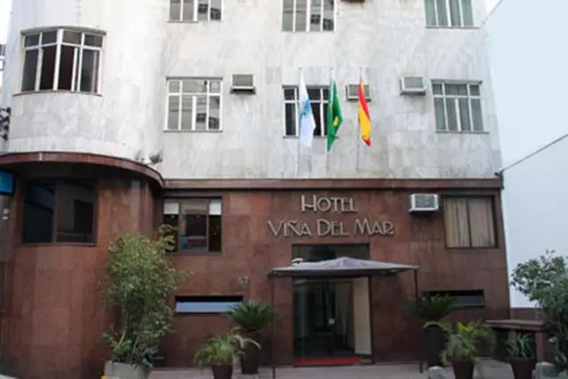 Vina del Mar