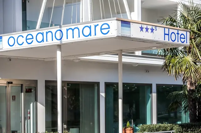 Oceanomare