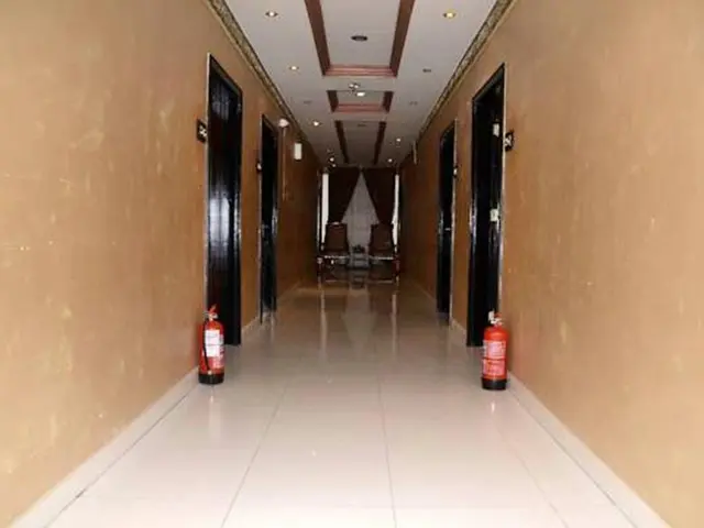 Comfort Inn Suites Riyadh
