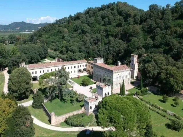 Schloss Gli Ulivi
