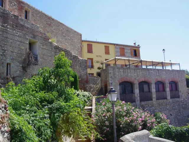 Hotel Le Cara Sol