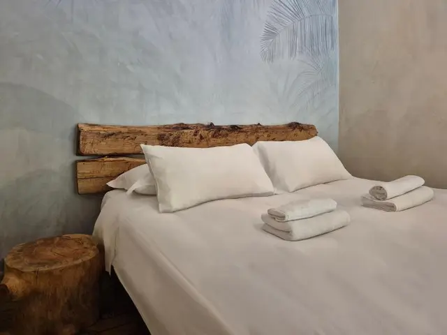 Wiki Hostel & Greenvillage