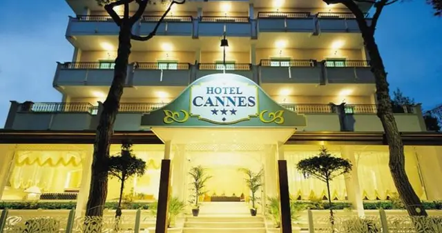 Cannes