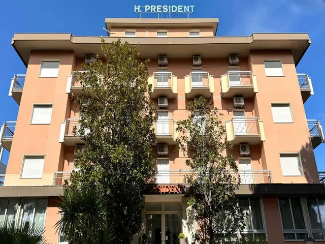 President