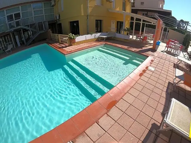 Hotel Reno