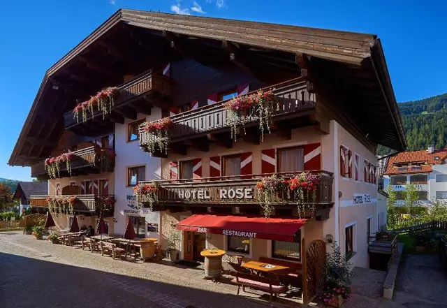 Hotel Rose