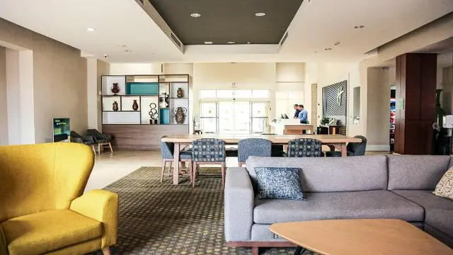 Holiday Inn Rock Hill