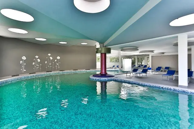 Terme Savoia