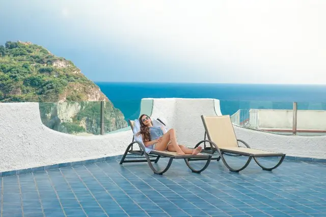 Borgo Romantica Resort & SPA