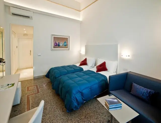 Town House Cavour
