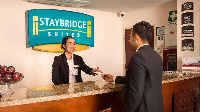 Staybridge Suites QUERETARO by IHG