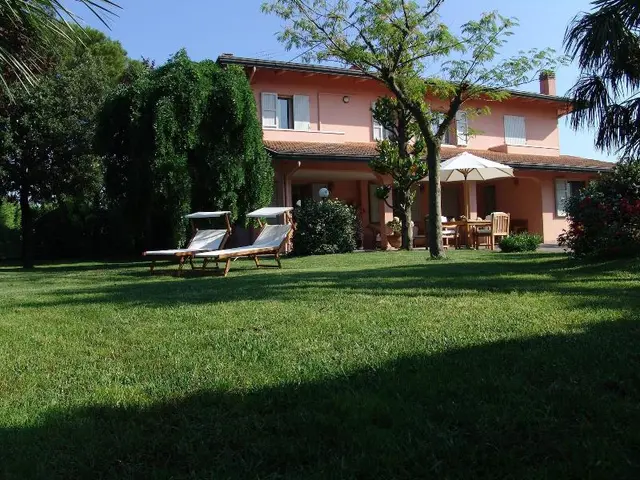 Bed & Breakfast Il Casale