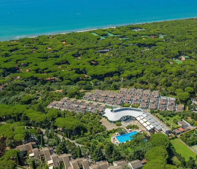 Residence Park Solemaremma