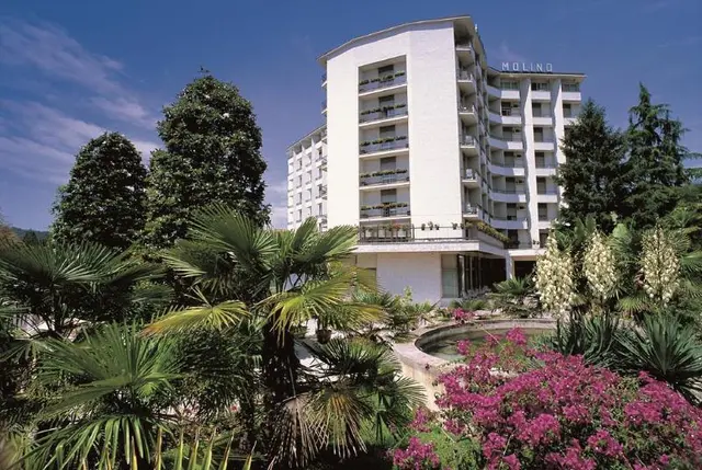Hotel Ariston Molino