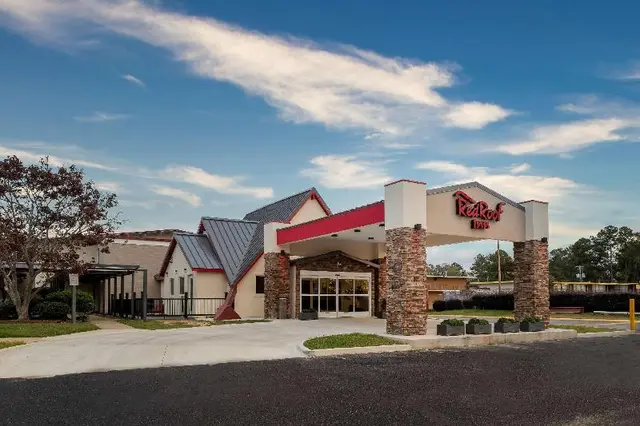 Red Roof Inn Lumberton