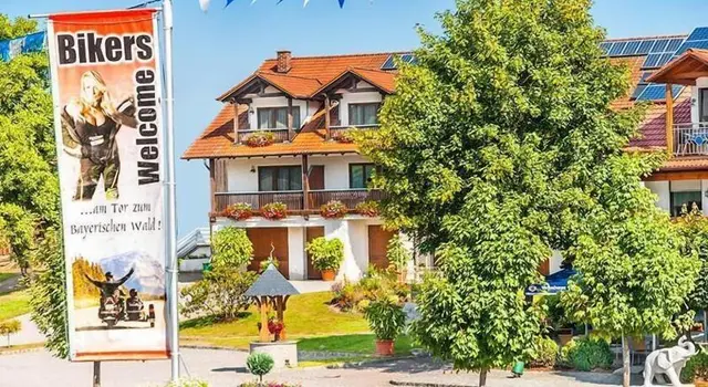 Mappacher Hof