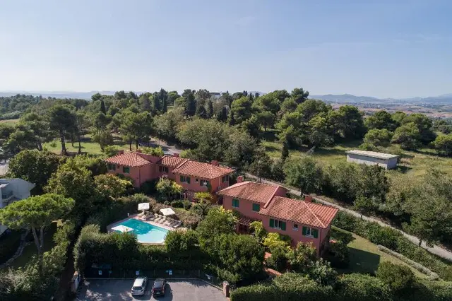 Residenze Al Colle Dei Pini