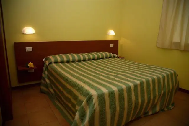 Residence Mediterranea