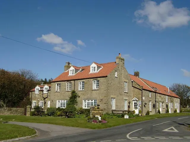 Smugglers Rock Country House B&B