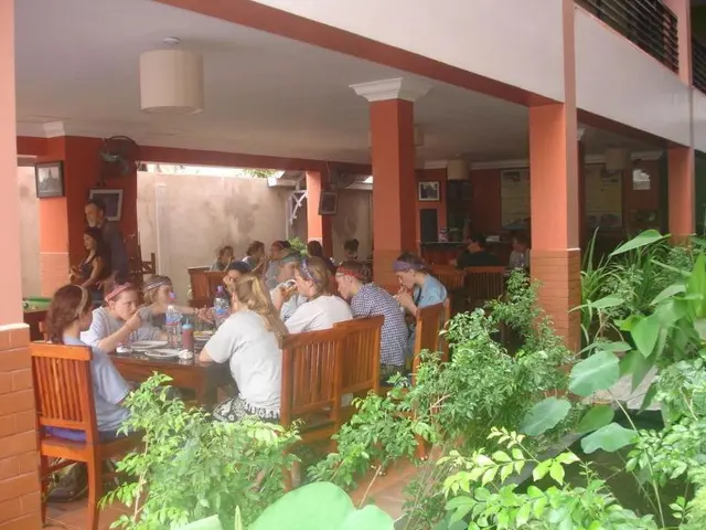 Jasmine Lodge