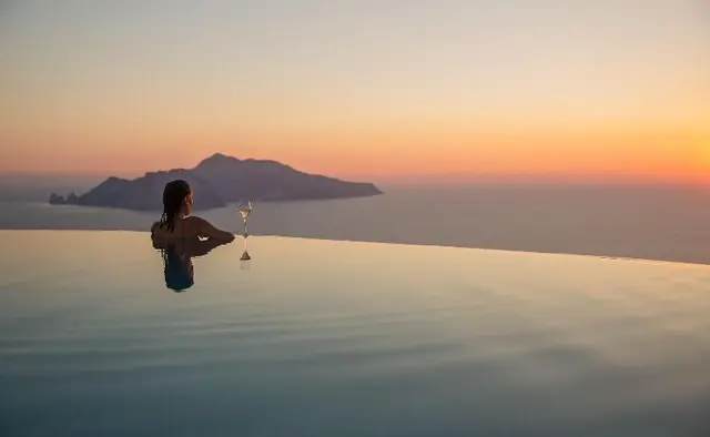 Relais Blu