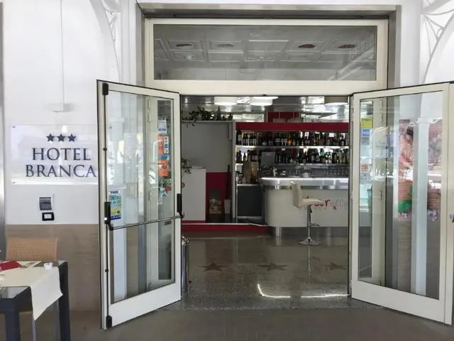 Hotel Branca