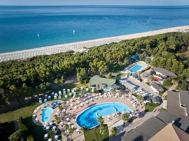 Serenè Resort
