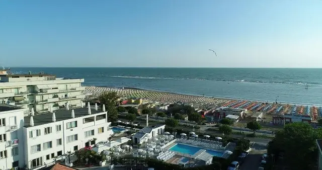 Universale Promenade