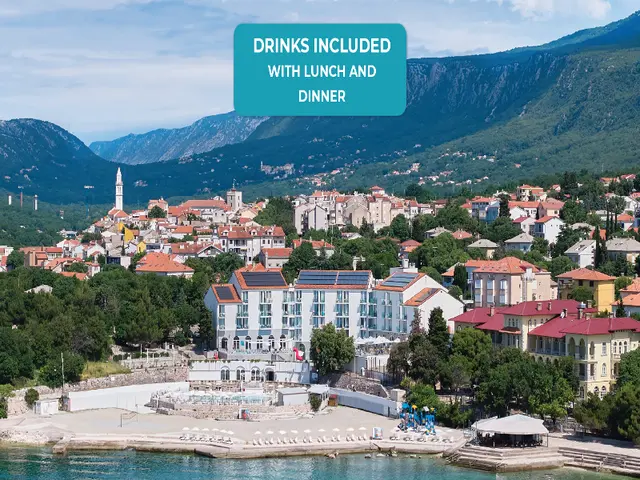 Aminess Vival Lisanj Family Hotel