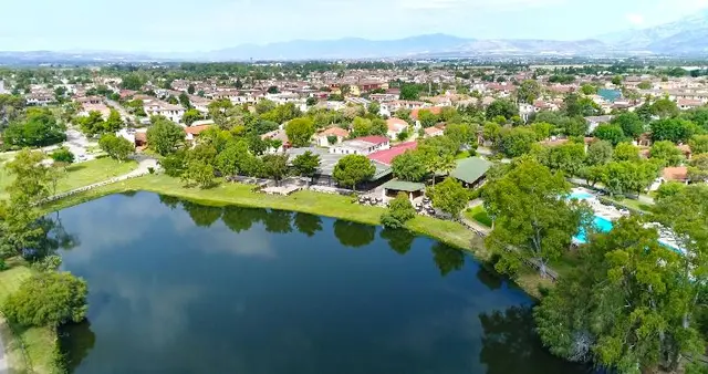 TH Marina di Sibari - Baia degli Achei Village