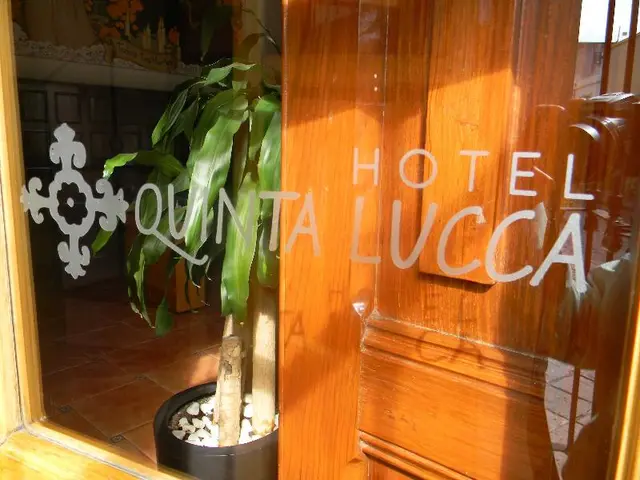 Quinta Lucca
