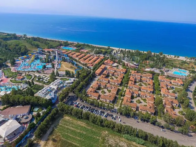 Club Resort Itaca-Nausicaa - Itaca