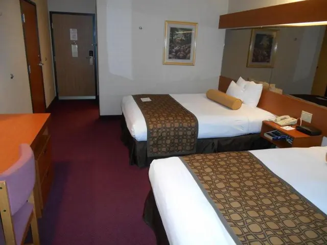 Motel 6 Sutherlin, OR