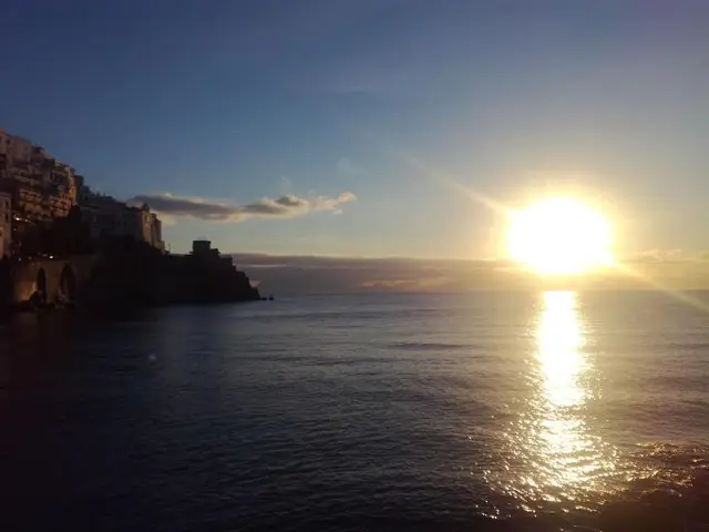Albergo Sant'Andrea