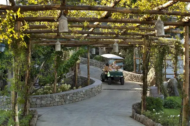 Botania Relais & Spa