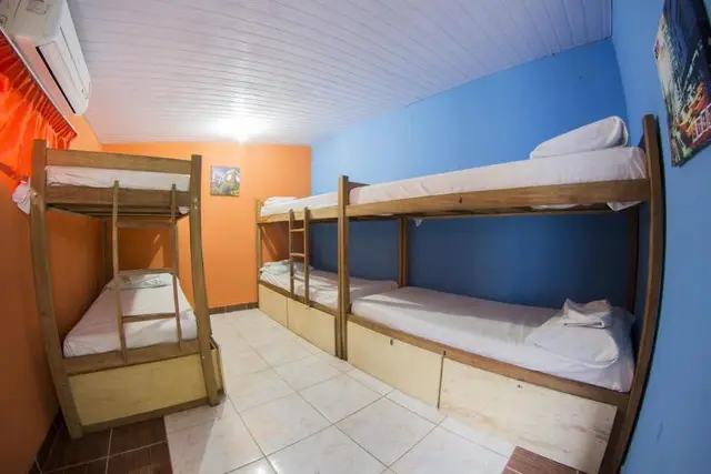 Cosmopolitan Hostel