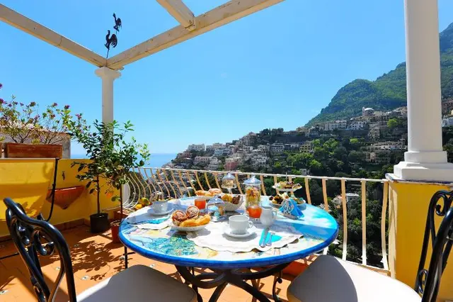 Villa Mary
