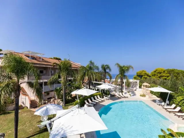 L'Arcobaleno Resort