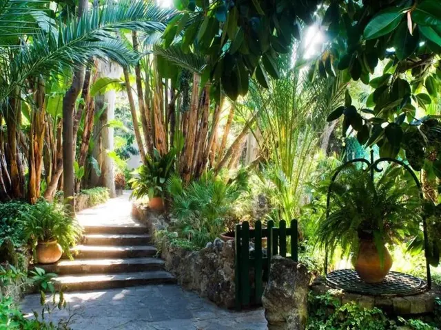La Villarosa Terme