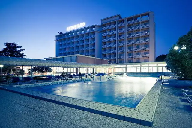Terme Antoniano