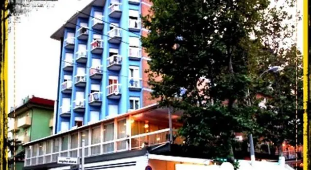 Galles Rimini