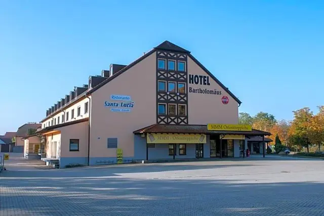 Bartholomäus