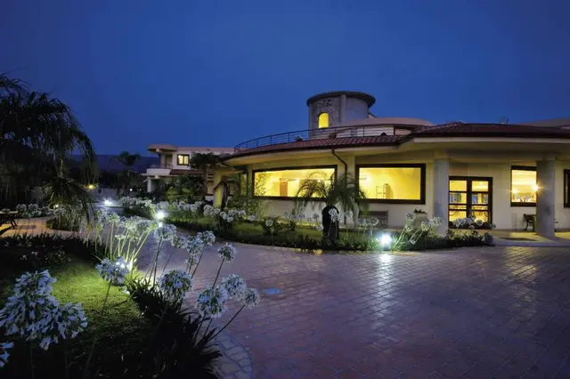 Hotel Residence Santa Chiara